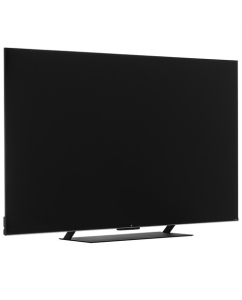Купить 65&quot; (164 см) LED-телевизор DEXP 65QCG черный  в E-mobi
