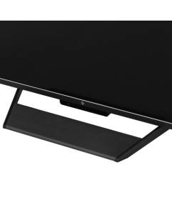 Купить 55&quot; (139 см) LED-телевизор DEXP 55MCG 55 серый  в E-mobi
