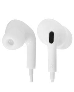 Купить Проводные наушники DEXP LT-200 белый в E-mobi