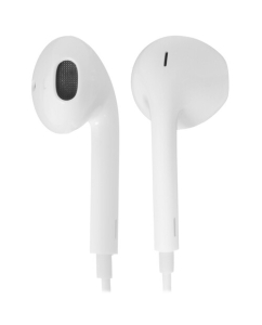 Купить Проводные наушники DEXP LT-100 белый в E-mobi
