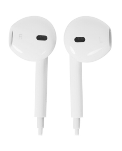 Купить Проводные наушники DEXP LT-100 белый  в E-mobi