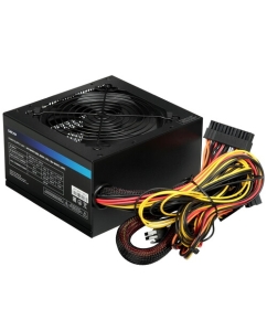 Купить Блок питания DEXP ATX White 350  черный в E-mobi