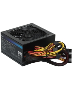Купить Блок питания DEXP ATX 450  черный в E-mobi