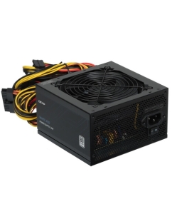 Купить Блок питания DEXP ATX 450  черный  в E-mobi