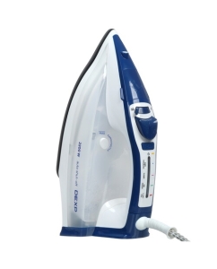 Купить Утюг DEXP DI-2235A белый в E-mobi