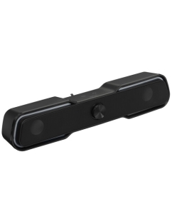 Купить Саундбар для компьютера DEXP SB-203 черный  в E-mobi