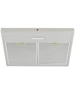 Купить Вытяжка подвесная DEXP SH60-SV80 серый  в E-mobi