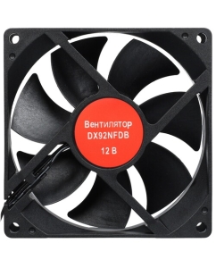 Купить Вентилятор DEXP DX92NFDB [DX92NFDB]  в E-mobi