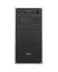 Купить ПК DEXP Atlas H511  в E-mobi