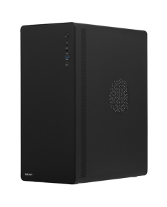 Купить Корпус DEXP DCU-500B [U500 B] черный  в E-mobi