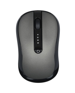 Купить Мышь беспроводная DEXP WM-M710  серый в E-mobi