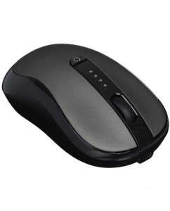 Купить Мышь беспроводная DEXP WM-M710  серый  в E-mobi