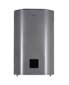 Купить Водонагреватель электрический DEXP WH-D80AGDH/S в E-mobi