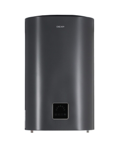 Купить Водонагреватель электрический DEXP WH-D80AGDH/S  в E-mobi