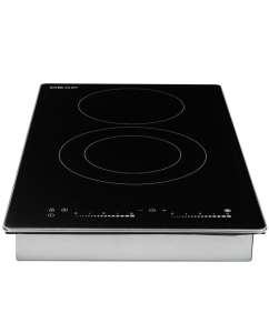 Купить Электрическая варочная поверхность DEXP EH-CSS2DCS30  в E-mobi