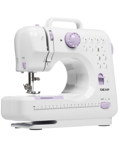 Купить Швейная машина DEXP SM-1200F в E-mobi