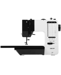 Купить Швейная машина DEXP SM-3800F  в E-mobi
