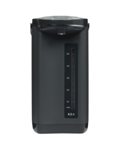 Купить Термопот DEXP THP-6500 черный  в E-mobi