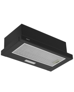 Купить Вытяжка телескопическая DEXP TH60-SV0 черный в E-mobi