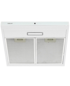 Купить Вытяжка подвесная DEXP SH50-SV0 белый  в E-mobi