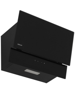 Купить Вытяжка наклонная DEXP CH50-SV0 черный в E-mobi