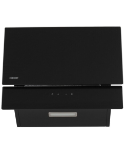 Купить Вытяжка наклонная DEXP CH50-SV0 черный  в E-mobi