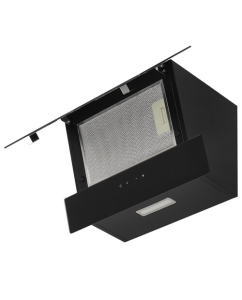 Купить Вытяжка наклонная DEXP CH50-SV0 черный  в E-mobi