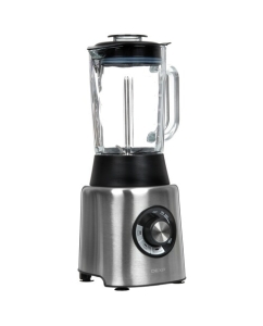 Купить Блендер стационарный DEXP DSB-14SS серебристый в E-mobi