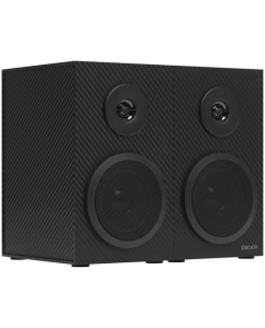 Купить Колонки Dexp LSP-201 черный в E-mobi