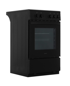 Купить Электрическая плита DEXP EC50-M02 черный  в E-mobi
