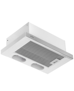 Купить Вытяжка телескопическая Aceline ET-50X серебристый/серебристый в E-mobi