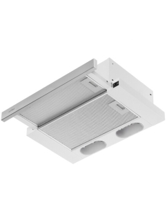 Купить Вытяжка телескопическая Aceline ET-50X серебристый/серебристый  в E-mobi