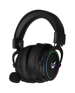 Купить Беспроводные/проводные наушники ARDOR GAMING Blackout 2.4G черный в E-mobi