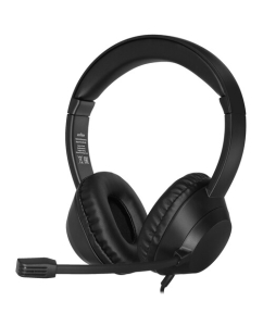 Купить Проводные наушники Aceline WD-100 черный в E-mobi