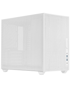 Купить Корпус ARDOR GAMING Stealth ST1 White  белый в E-mobi