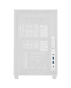 Купить Корпус ARDOR GAMING Stealth ST1 White  белый  в E-mobi