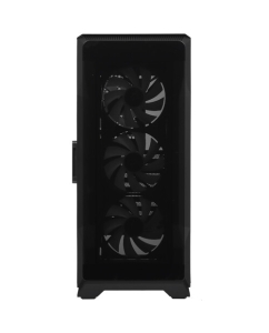 Купить Корпус ARDOR GAMING Nocturne Duo 520  черный  в E-mobi