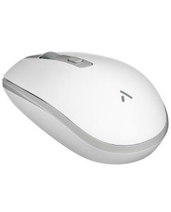 Купить Мышь проводная Aceline CM-M529WT Silent  белый  в E-mobi