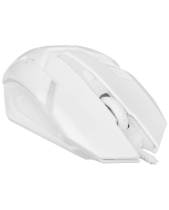 Купить Мышь проводная Aceline AGS-C04  белый  в E-mobi