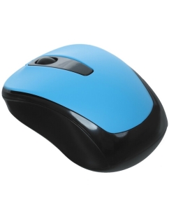 Купить Мышь беспроводная Aceline WM-905LU  синий  в E-mobi