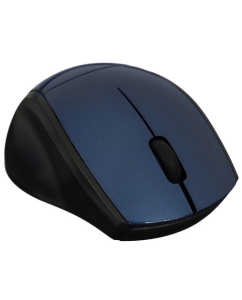 Купить Мышь беспроводная Aceline WM-4003BU  синий  в E-mobi