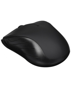 Купить Мышь беспроводная Aceline WM-1002BU  черный  в E-mobi