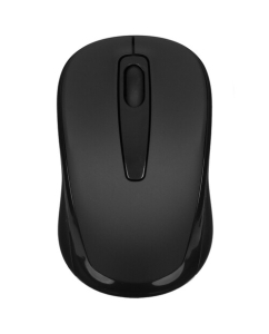 Купить Мышь беспроводная Aceline WM-907BL  черный в E-mobi