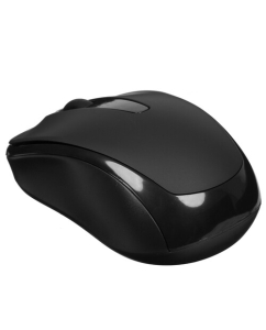 Купить Мышь беспроводная Aceline WM-907BL  черный  в E-mobi