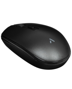 Купить Мышь проводная Aceline CM-M529BL Silent  черный  в E-mobi