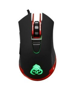 Купить Мышь проводная Aceline GS Charon  черный  в E-mobi