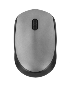 Купить Мышь беспроводная Aceline WM-902GU  серый в E-mobi
