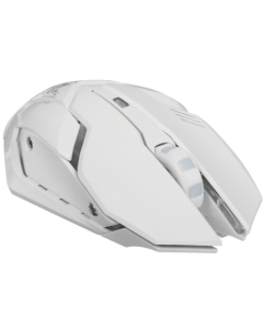 Купить Мышь беспроводная Aceline GS Pride  белый  в E-mobi