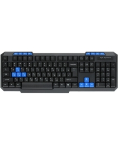 Купить Клавиатура проводная Aceline K-505BU в E-mobi