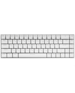 Купить Клавиатура проводная ARDOR GAMING Immortality mini [AG-FL-IM68Red-W]  в E-mobi